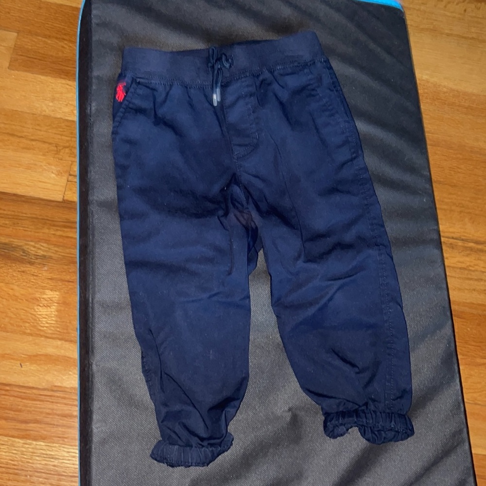 Ralph Lauren Joggers